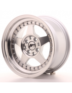 JR Wheels JR6 15x8 ET25...