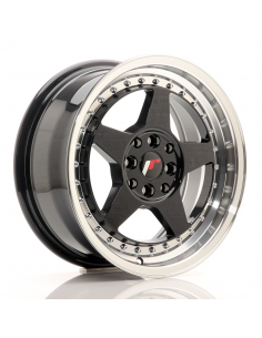 JR Wheels JR6 16x7 ET35...