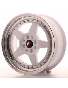 JR Wheels JR6 16x7 ET35...
