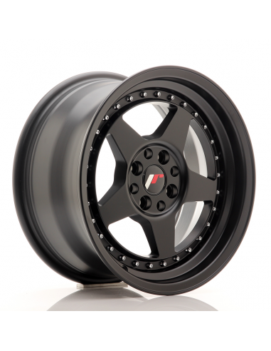 JR Wheels JR6 16x8 ET30 4x100/114...