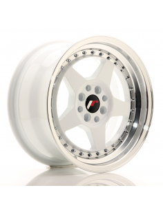JR Wheels JR6 16x8 ET25...