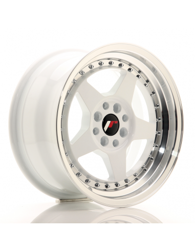 JR Wheels JR6 16x8 ET25 4x100/108...