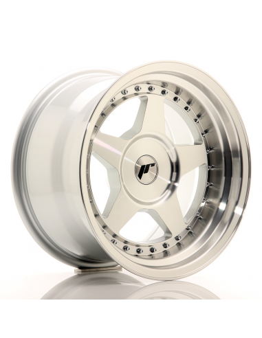 JR Wheels JR6 16x9 ET0-20 BLANK...