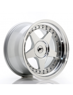 JR Wheels JR6 17x10 ET0-20...