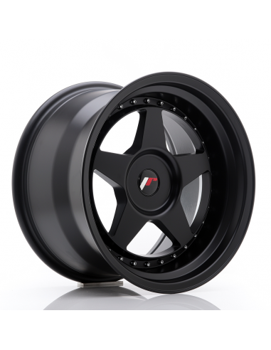 JR Wheels JR6 17x10 ET20 BLANK Matt...