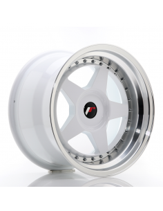 JR Wheels JR6 17x10 ET20...
