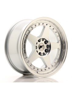 JR Wheels JR6 17x8 ET35...