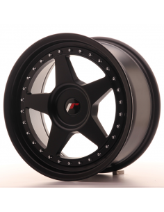 JR Wheels JR6 17x8 ET20-35...