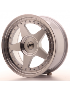 JR Wheels JR6 17x8 ET20-35...