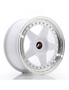 JR Wheels JR6 17x8 ET20-35...