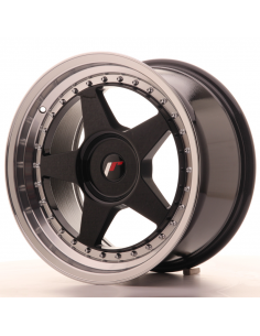 JR Wheels JR6 17x9 ET20-35...