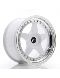 JR Wheels JR6 17x9 ET20-35...