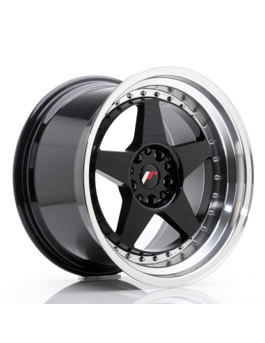 JR Wheels JR6 18x10,5 ET25...