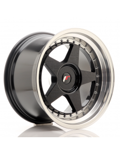 JR Wheels JR6 18x10,5...
