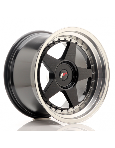 JR Wheels JR6 18x10,5 ET0-25 BLANK...