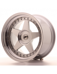 JR Wheels JR6 18x10,5...