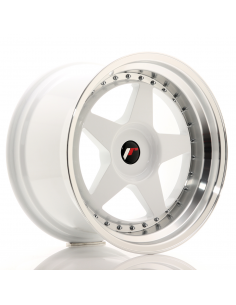 JR Wheels JR6 18x10,5...