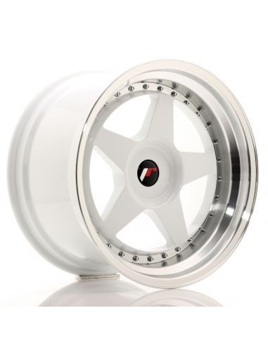 JR Wheels JR6 18x10,5 ET0-25 BLANK...