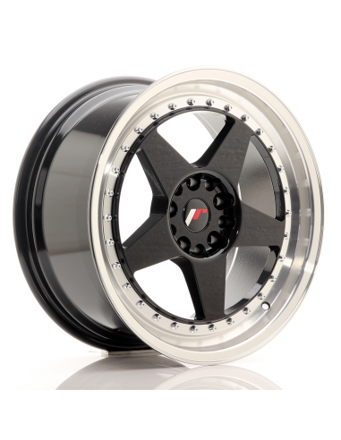 JR Wheels JR6 18x8,5 ET22 5x114,3/120...