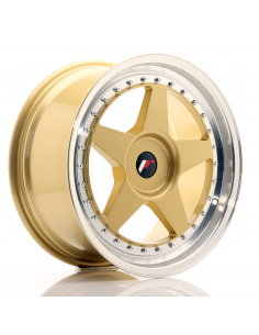 JR Wheels JR6 18x8,5...