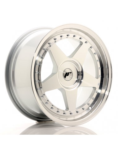 JR Wheels JR6 18x8,5 ET20-40 BLANK...