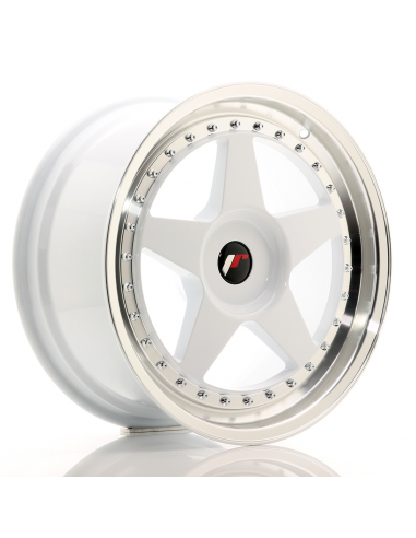 JR Wheels JR6 18x8,5 ET20-40 BLANK...