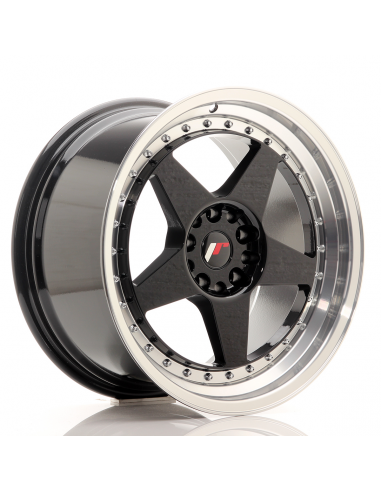 JR Wheels JR6 18x9,5 ET22 5x114,3/120...