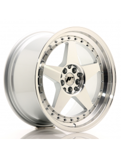 JR Wheels JR6 18x9,5 ET35...