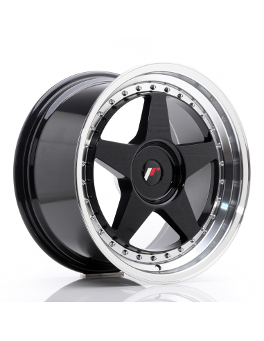 JR Wheels JR6 18x9,5 ET20-40 BLANK...