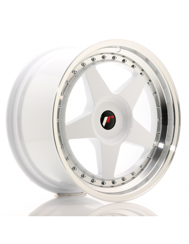 JR Wheels JR6 18x9,5 ET20-40 BLANK...