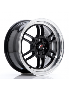 JR Wheels JR7 15x7 ET38...