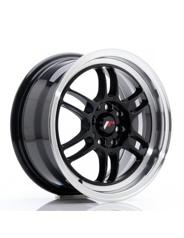 JR Wheels JR7 15x7 ET38 4x100/114...