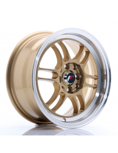 JR Wheels JR7 15x7 ET38...