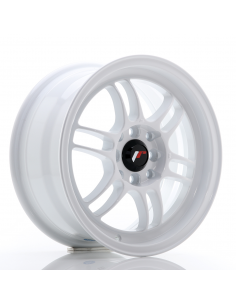 JR Wheels JR7 15x7 ET38...