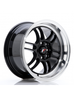 JR Wheels JR7 15x8 ET35...