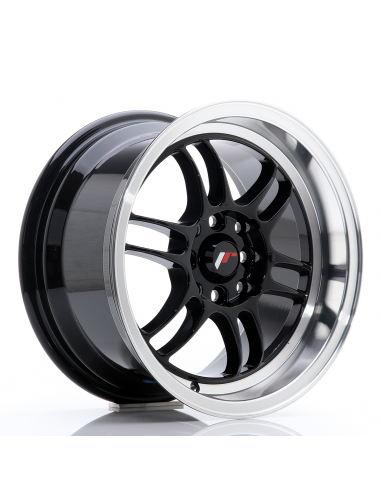 JR Wheels JR7 15x8 ET35 4x100/114...