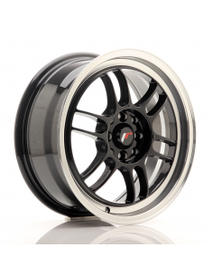 JR Wheels JR7 16x7 ET38...