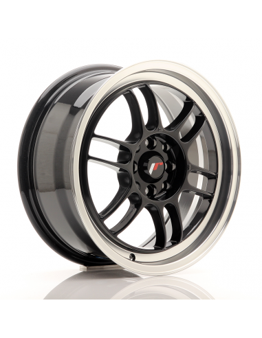 JR Wheels JR7 16x7 ET38 4x100/114...