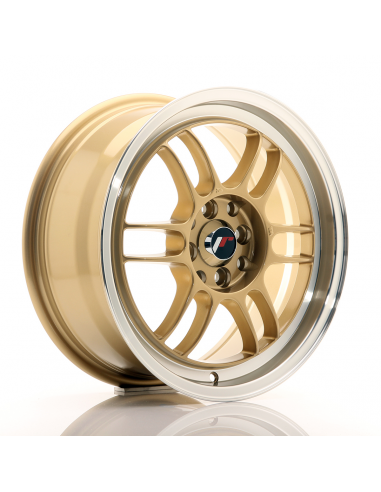 JR Wheels JR7 16x7 ET38 4x100/114...