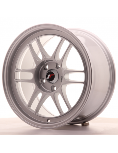 JR Wheels JR7 17x9 ET35...