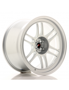 JR Wheels JR7 18x10,5 ET15...