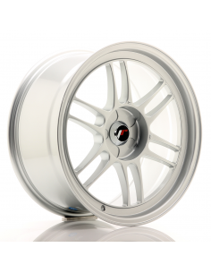 JR Wheels JR7 18x9 ET35 5H...