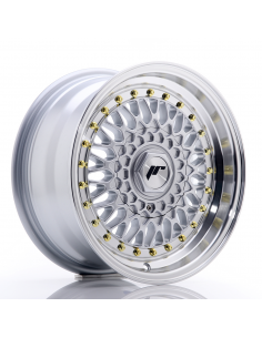 JR Wheels JR9 15x7 ET20...