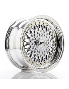 JR Wheels JR9 15x7 ET20...