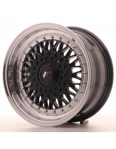 JR Wheels JR9 15x7 ET20 4x100/108...