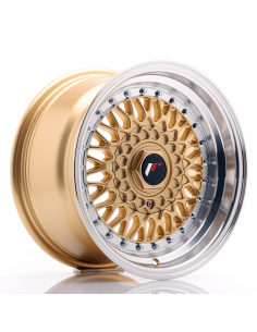 JR Wheels JR9 15x8 ET20...