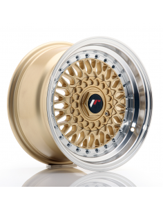 JR Wheels JR9 15x8 ET20...