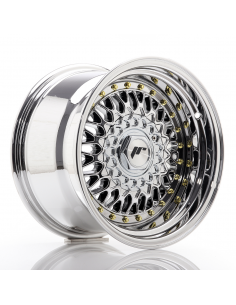 JR Wheels JR9 15x9 ET10...
