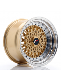 JR Wheels JR9 15x9 ET10...