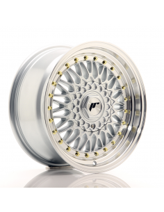 JR Wheels JR9 16x7,5 ET25...